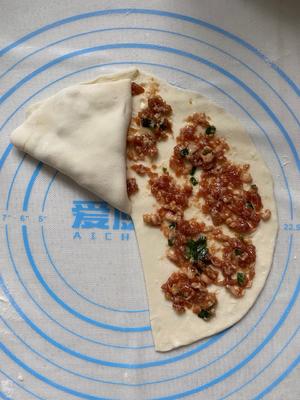 香酥肉饼的做法 步骤4