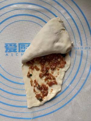 香酥肉饼的做法 步骤5