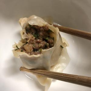 包子饺子万能基底肉馅的做法 步骤17