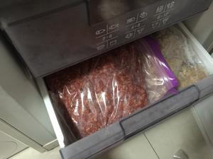 牛肉馅饼的做法 步骤17