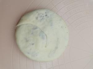 梅干菜肉馅饼的做法 步骤21