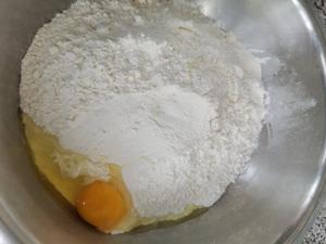 荠菜肉馅饺子的做法 步骤10
