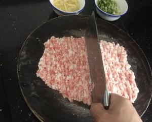 肉馅包子的做法的做法 步骤2