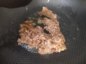 超下饭的肉沫豆角‼️的做法 步骤3