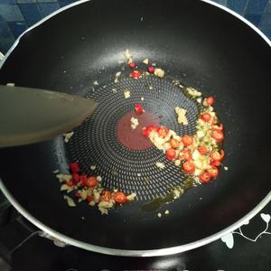 肉末玉米粒「超级无敌下饭菜」的做法 步骤2