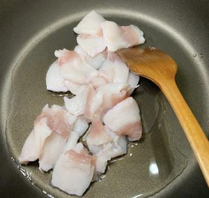 香煎五花肉土豆片的做法 步骤6