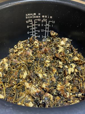 梅干菜大肉包的做法 步骤15