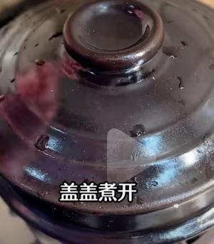 韩式豆腐汤 辣白菜豆腐汤套餐 五花肉炖辣白菜的做法 步骤6