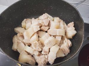 土豆炖五花肉的做法 步骤9