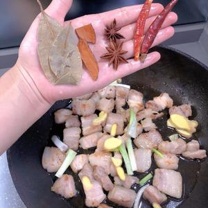 红烧五花肉的做法 步骤7