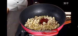 【搬运｜蔡成的菜】史上最强脆皮五花｜惠灵顿五花肉卷｜中式馅料意大利脆皮烤猪五花肉的做法 步骤9