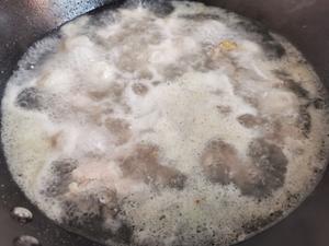 西洋菜滚瘦肉汤的做法 步骤5