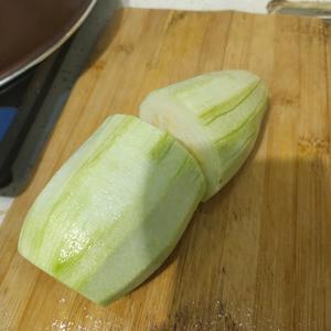 西葫芦炒肉丝的做法 步骤7