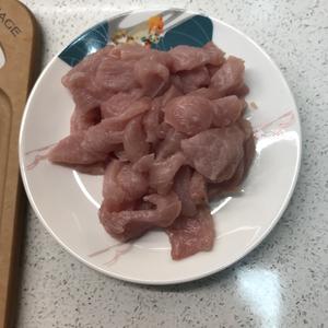 酸菜全廋肉汤（冬天配白米饭，绝！）的做法 步骤1