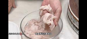 滑溜里脊（溜肉片，锅塌里脊）的做法 步骤5