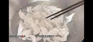 滑溜里脊（溜肉片，锅塌里脊）的做法 步骤10