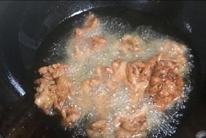 鼎香坊里脊肉饼的做法 步骤12