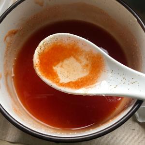 超下饭！糖醋里脊肉的做法 步骤13