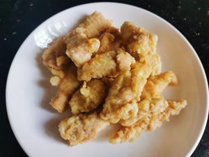 茄汁里脊-做过才知道啥样的做法 步骤24