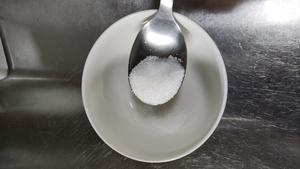 糖醋里脊的做法 步骤8