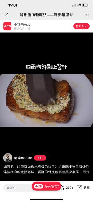 法国美食的六十三酥皮猪里脊的做法 步骤13