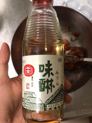 猪肉鸡蛋麦满芬的做法 步骤21