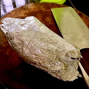 白切去骨猪蹄附两种开胃解腻蘸料的做法 步骤2