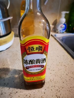 跟黄小厨学的黄酒焖猪蹄，真的超级好吃的做法 步骤7