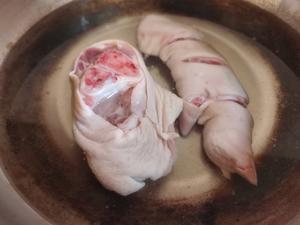 味好美|红烧猪手，一包搞定超简单的做法 步骤2
