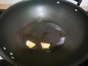 黄豆焖猪蹄的做法 步骤6