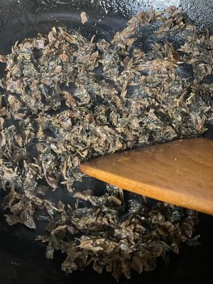 ?梅菜烧猪蹄，饭店巨好吃的一道硬菜回家自己做，惊艳所有人❗️的做法 步骤10