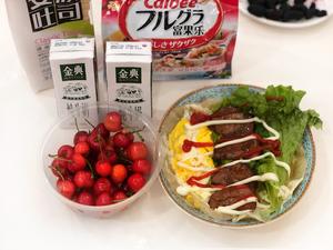 “365天不重样早餐”一定喂饱我家大猪蹄子！的做法 步骤49