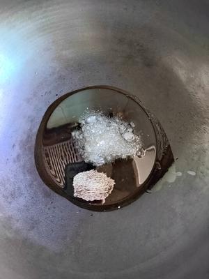 红烧猪脚（妈妈味道系列二）的做法 步骤3