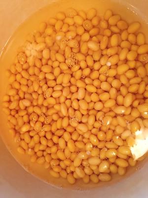黄豆猪蹄汤（简易家常版）的做法 步骤8