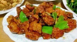年夜饭必做硬菜的做法 步骤11