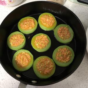 最好吃的西葫芦做法的做法 步骤7