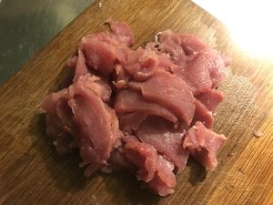 堂妈小厨——超好喝的皮蛋瘦肉粥的做法 步骤7
