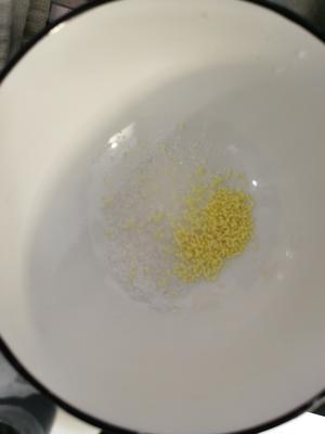 葱爆里脊的做法 步骤4