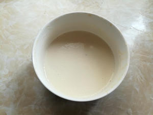 糖醋杏鲍菇（糖醋里脊替代品）的做法 步骤3