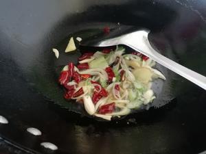 炒猪肝的做法 步骤6