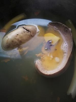 盐水猪肝的做法 步骤7