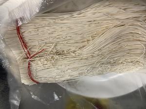闽南人最爱的猪肝面线的做法 步骤3