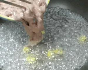 鲜嫩猪肝蛋花汤?味道鲜美 无腥味❗️的做法 步骤3
