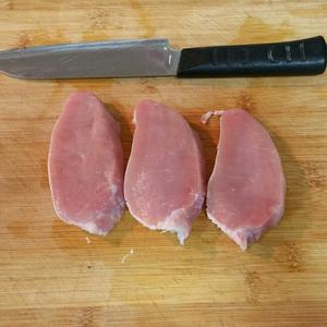 日式炸猪排咖喱饭的做法 步骤13