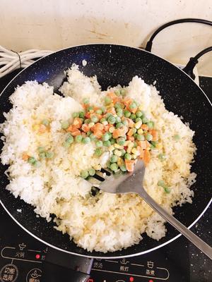 港式茶餐厅茄汁焗猪扒饭（两人份附烤箱和微波炉两种做法）的做法 步骤3