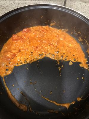 幸福芝士焗猪扒饭的做法 步骤21