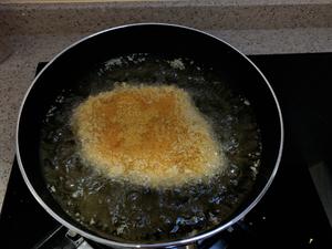 日式猪排饭～胜丼的做法 步骤6