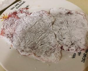 咖喱猪排饭?的做法 步骤9