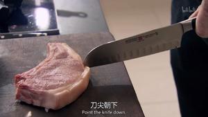 Pork Chop with Peppers的做法 步骤10