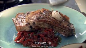 Pork Chop with Peppers的做法 步骤20